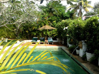 The Sun House