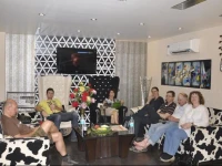 Yug Villa 3*