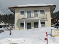 Appartementhaus Anna 1*