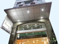 Santa Hotel II 3*