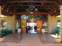 Wild Geese Lodge 3*