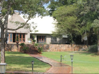 Wild Geese Lodge