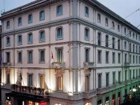 Et De Milan 5*