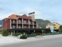Hotel Ristorante La Campagnola 3*