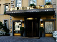 Carlton Hotel Baglioni