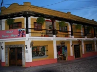 Camino Maya Hotel Copan Ruinas 3*