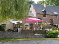 La Ferme De Grambais