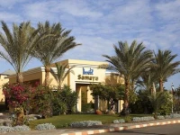 Jaz Lamaya and Samaya Resort 5*