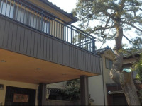 Minshuku Ginmatsu