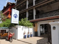 The Siem Reap 