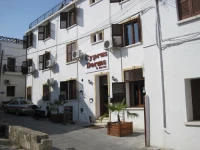 Cyprus Dorms 