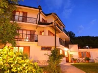 Hotel Villa Stella 2*