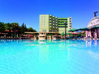 Armas Kaplan Paradise Hotel