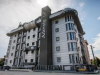 Adresin Hotel 