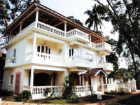 Joie De Vivre Goa