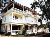 Joie De Vivre Goa 3*