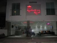 Hotel Rodadero Real 3*