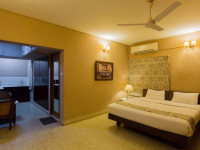 Hanu Reddy Residences Poes Garden