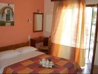 Poseidon Rooms 1*