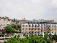 Calamie Hotel