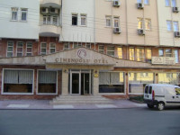 Cimenoglu Hotel