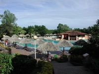Barcelo Montelimar Beach Resort and Casino 5*