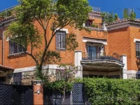 Suite Oriani 4*