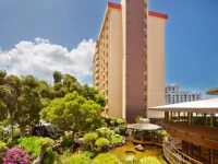 Pagoda Hotel 2*