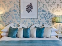 The Claremont 5*