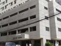 HHP Serviced Residences