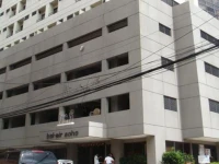 HHP Serviced Residences 2*