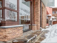 Hotel Garni Pirchhutt 3*