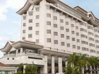 Orchid Garden Hotel 4*