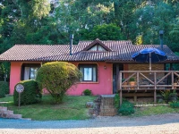 Pousada Rosa Gramado 1*