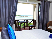 Ocean Spray Beach Apartments