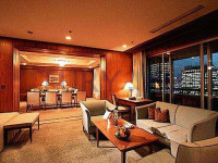 Palace Hotel Tokyo