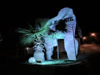 Silk Road Hotel 3*