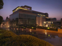 Radisson Blu Hotel Agra Taj East Gate Road