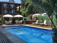 Pousada Pura Vida Maresias 4*