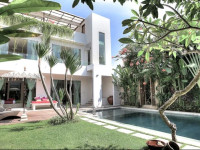 Villa Saffira