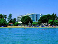 Crown Resorts Karpasiana Beach