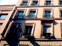 Paris 3*