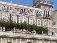 Palacete Chafariz DEl Rei