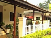 Malida Guesthouse 2*