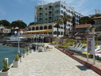 Marti Beach
