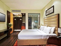 Vivanta by Taj Begumpet