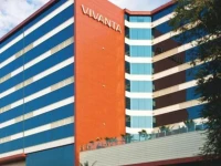 Vivanta by Taj Begumpet 5*