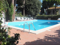 Hotel Dafne