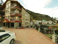 Kufri Holiday Resort 3*