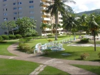 Paradise Turtle Towers Apartments 3*